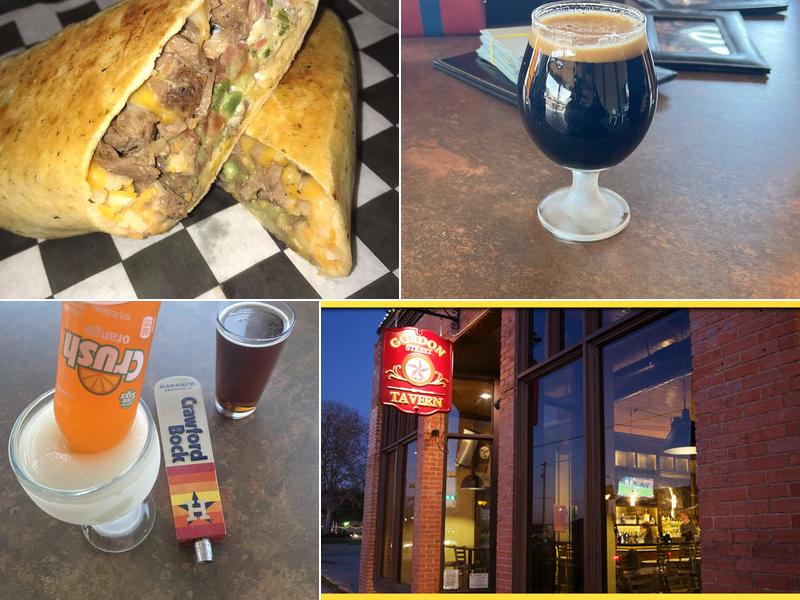 Gordon Street Tavern