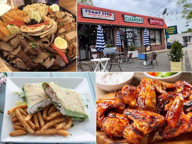 Yummy Gyro - Williston Park