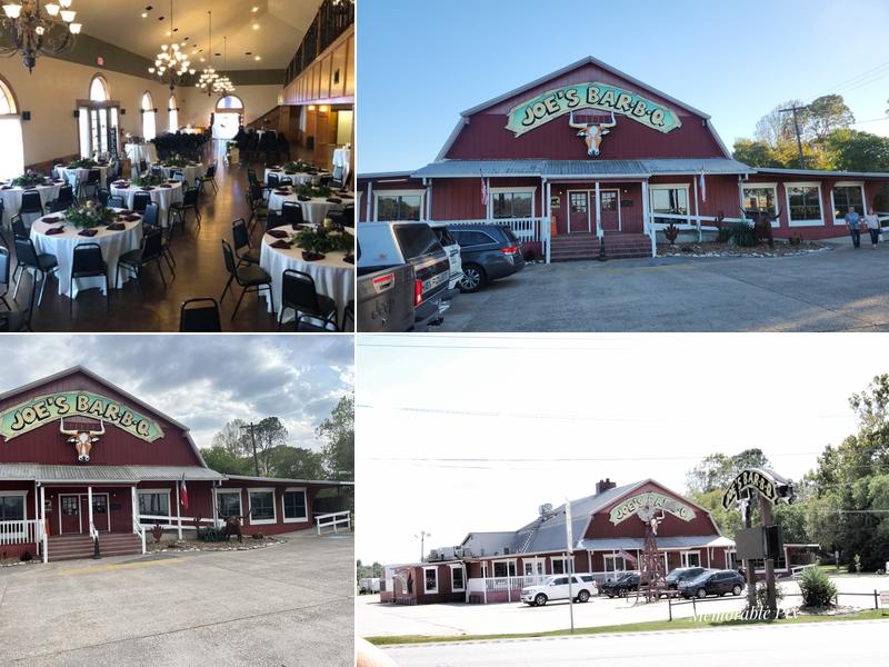 Joe's Barbeque Company