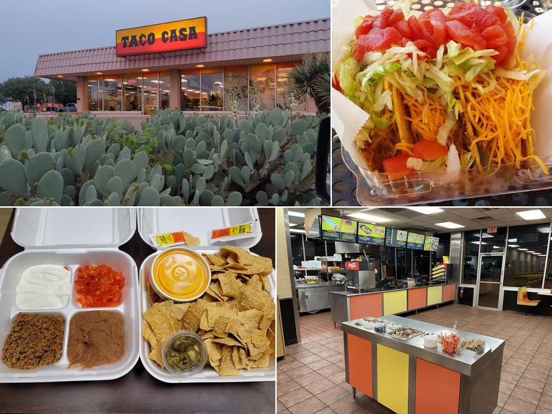 Taco Casa