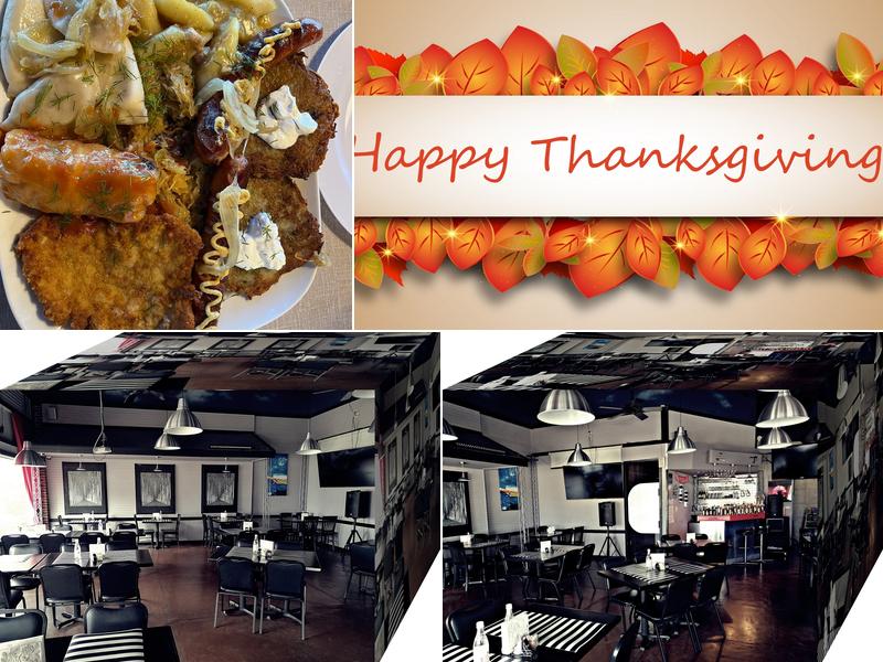 Taste of Poland European Tavern 2301 Central Expy #155, Plano