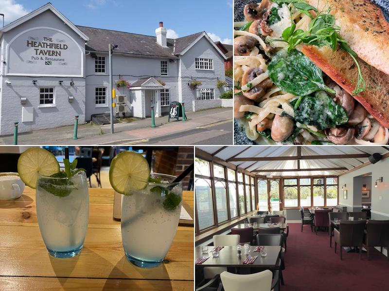 The Heathfield Tavern