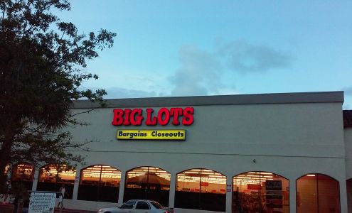 Big Lots Greenacres