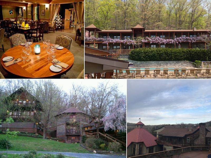 Guesthouse Lost River 288 Settlers Valley Way, Lost River