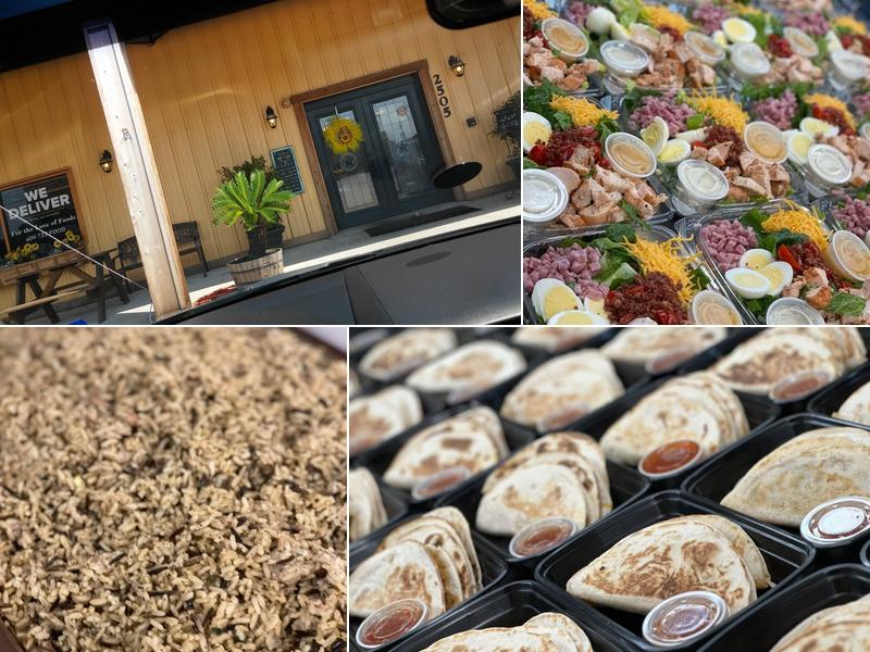 For the Love of Foods