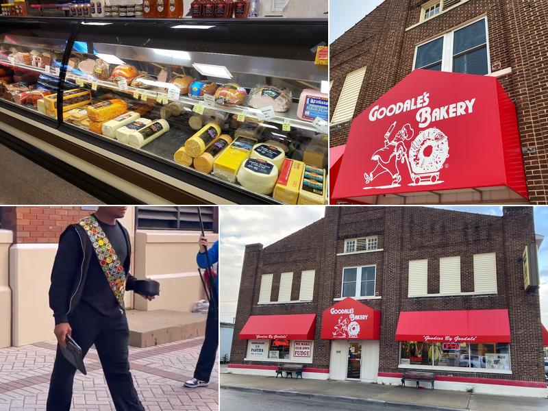 Goodale's Bakery & Deli