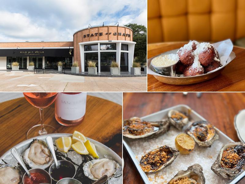 State of Grace 3258 Westheimer Rd, Houston