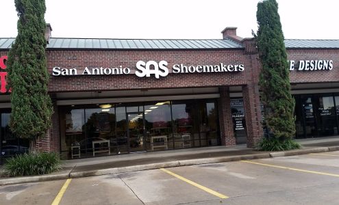 SAS Shoes