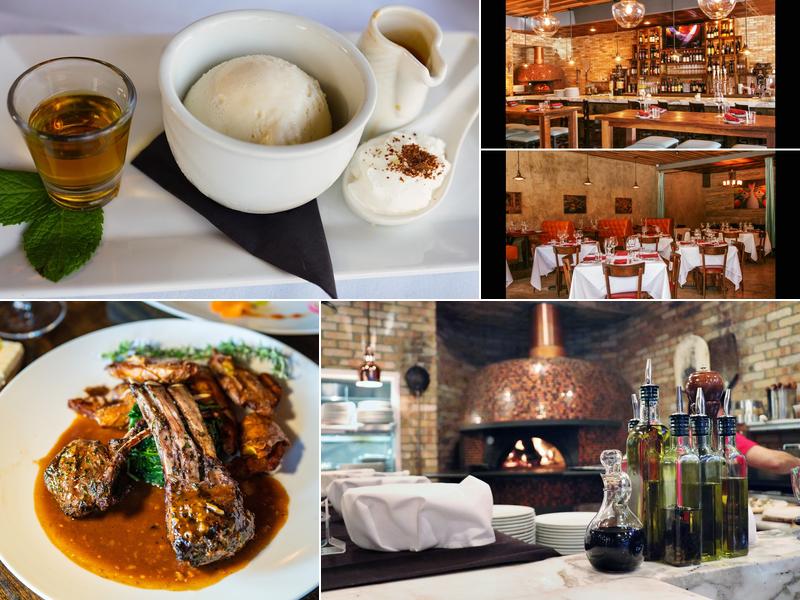 Enoteca Rossa 4566 Bissonnet St, Bellaire