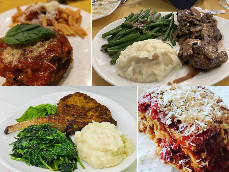 Piatto Ristorante 4925 W Alabama St, Houston