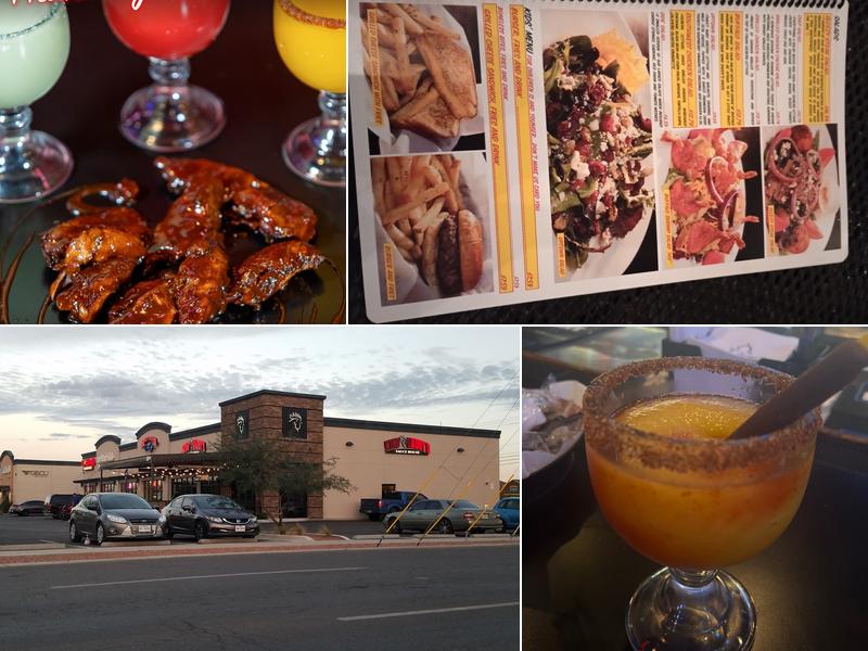 Wing Daddy's Sauce House