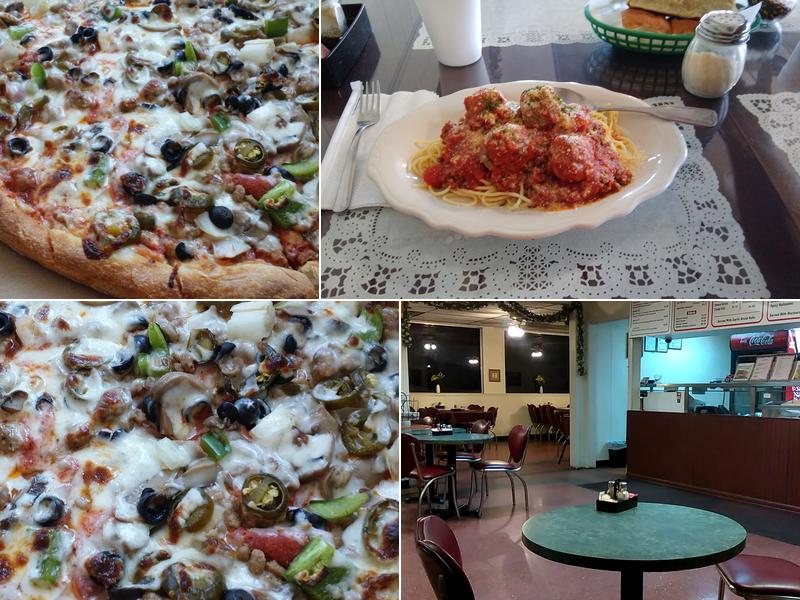 Aviano's Pizza Pasta Subs