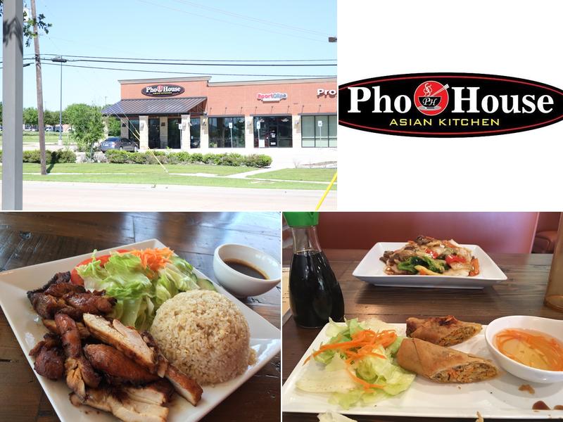 Pho House