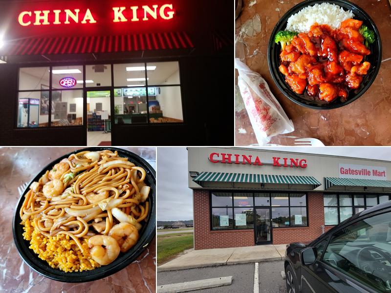China King 5a, 5a Sony lane, Gatesville