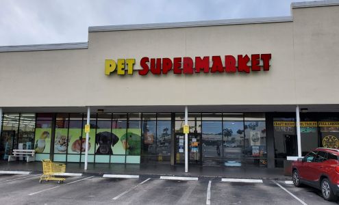 Pet Supermarket