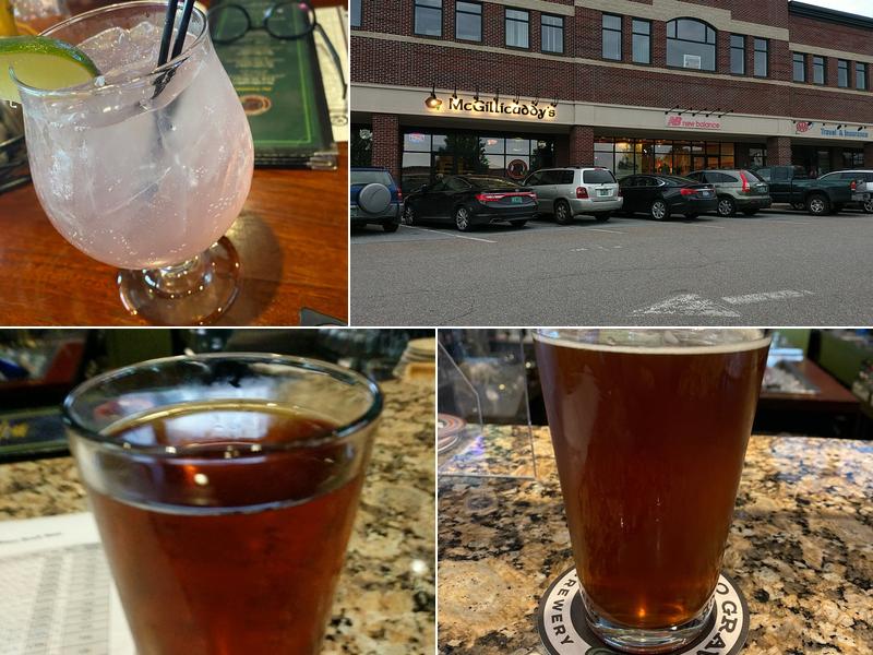 McGillicuddy's Alehouse