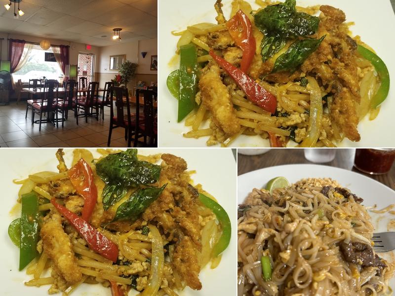 Langley Thai Cuisine