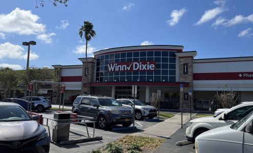 Winn-Dixie