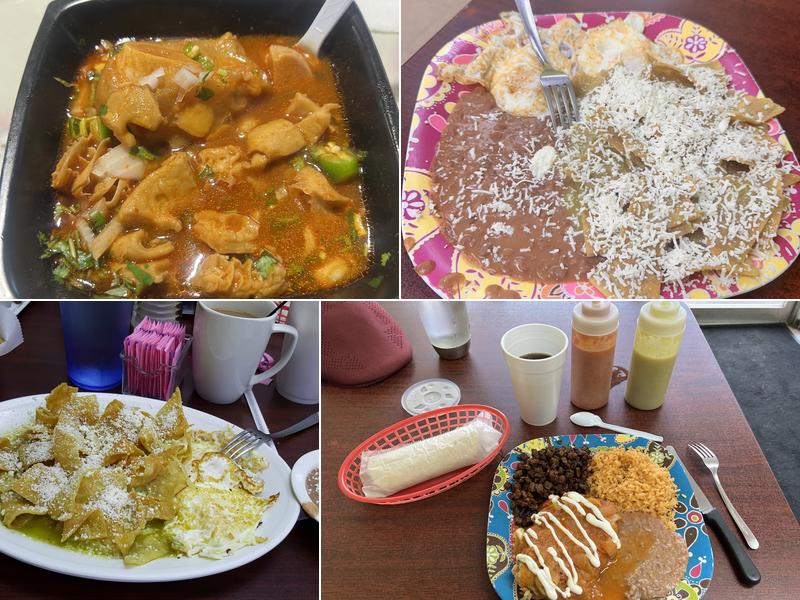 Queso Bonito 1123 S Houston Ave, Humble