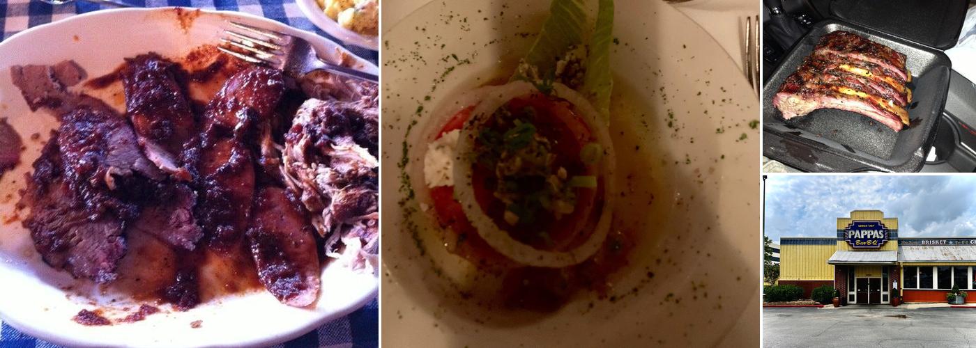 Pappas Bar-B-Q