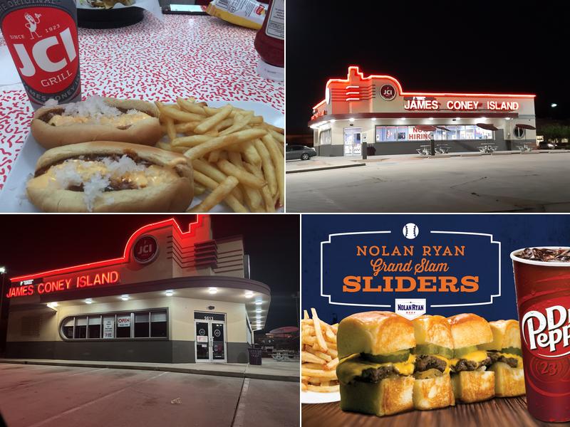 JCI-James Coney Island