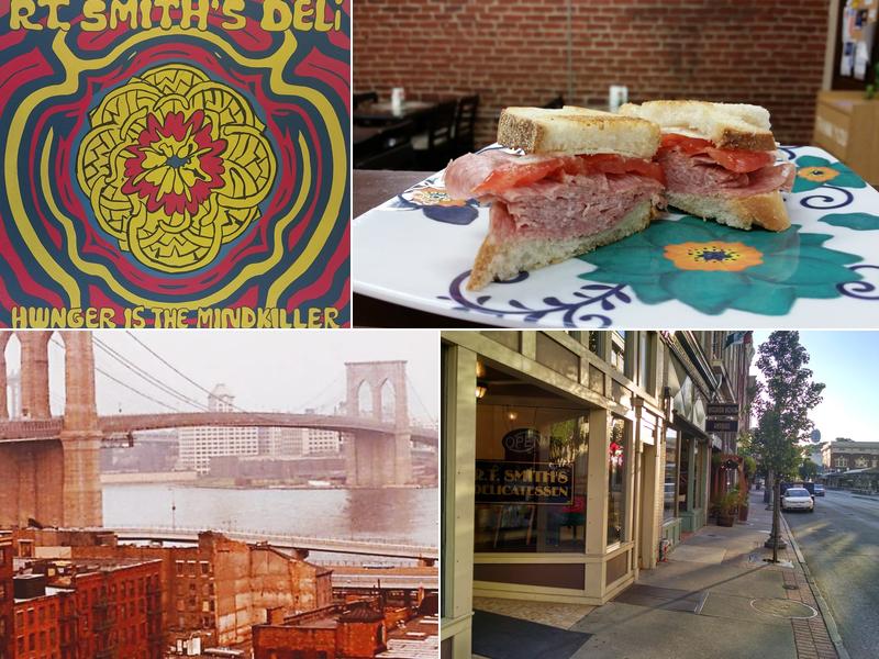 R.T. Smith's Fine Delicatessen