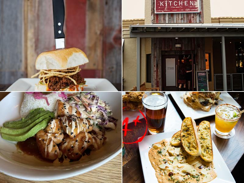 Jack Allen's Kitchen