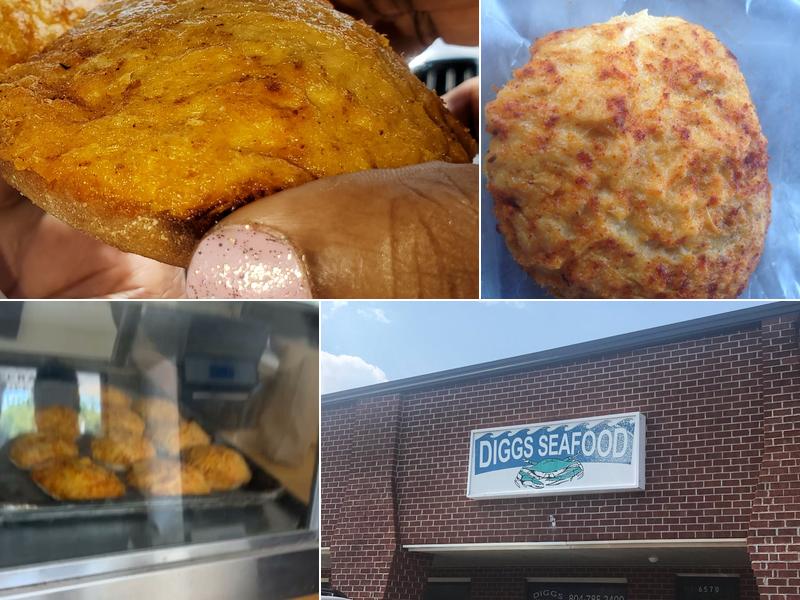 Diggs Seafood