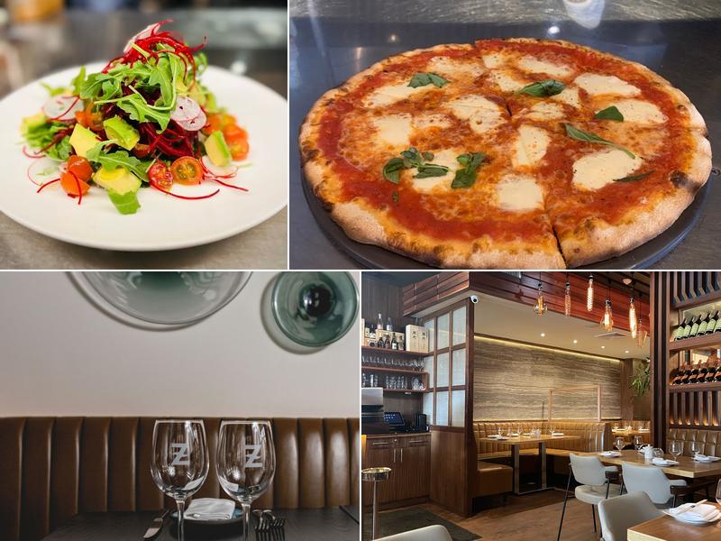 Mediterraneo 366 Greenwich Ave, Greenwich