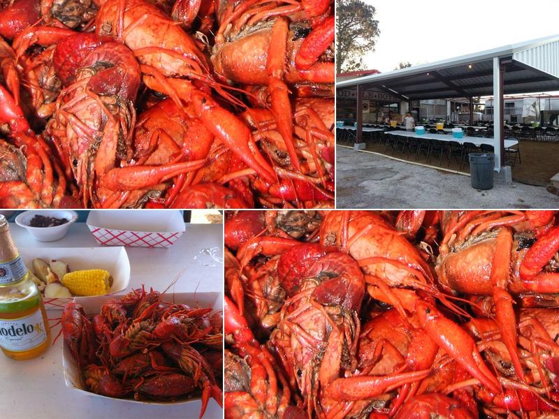 Good Ole Boys Catering & Sales