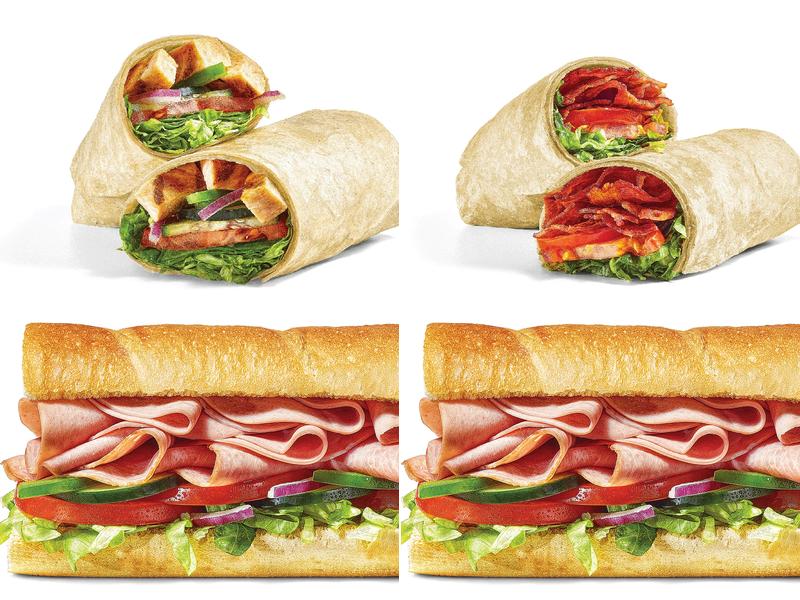 Subway 305 FM 3167 Suite E, Rio Grande City