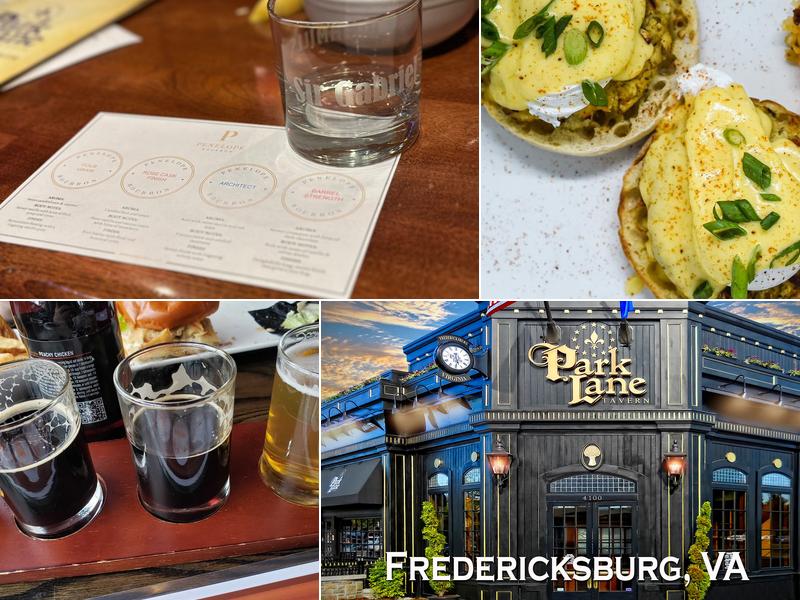 Park Lane Tavern