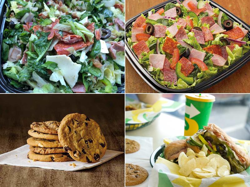 Subway 8615 Canyon Dr, Amarillo