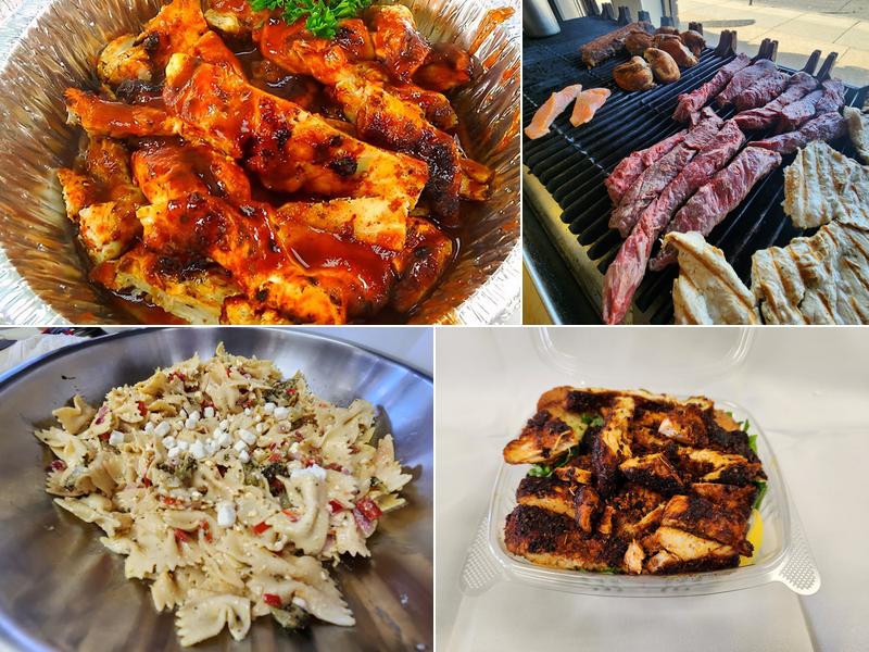 GTO (Great Take-Out)