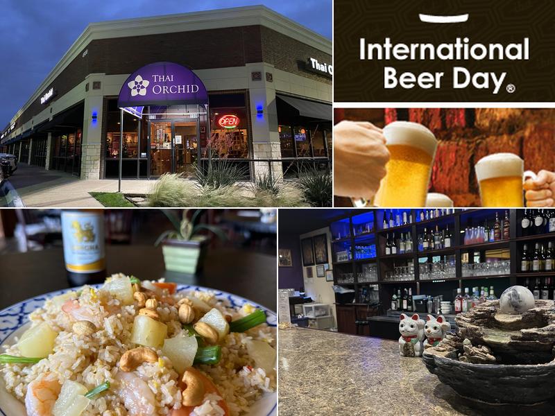 Thai Orchid - Addison