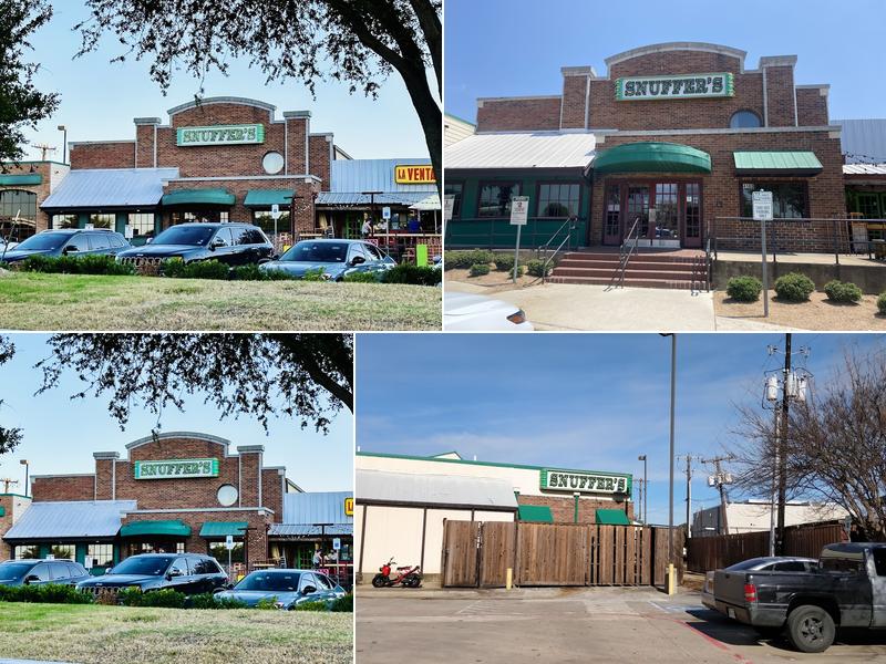 Snuffer's Restaurant & Bar