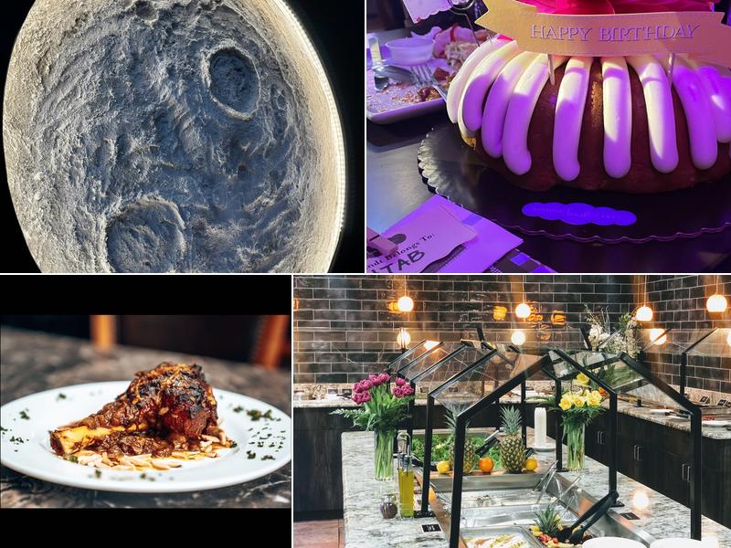 Sanabels Mediterranean Bar & Grill