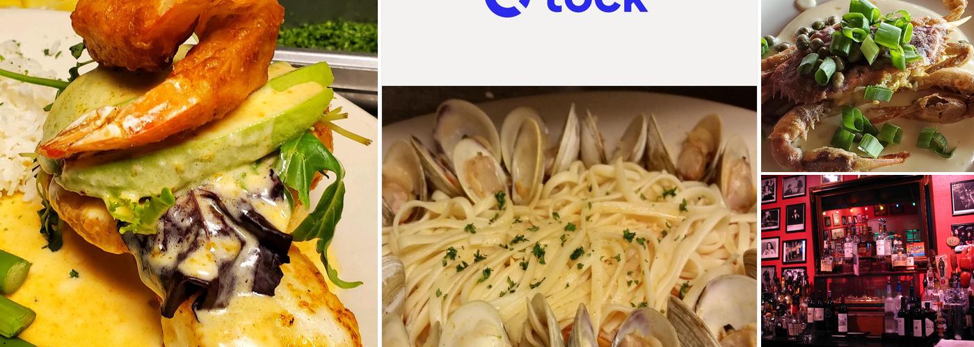 Lefty's Lobster and Chowder House