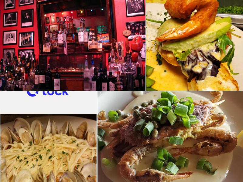 Lefty's Lobster and Chowder House