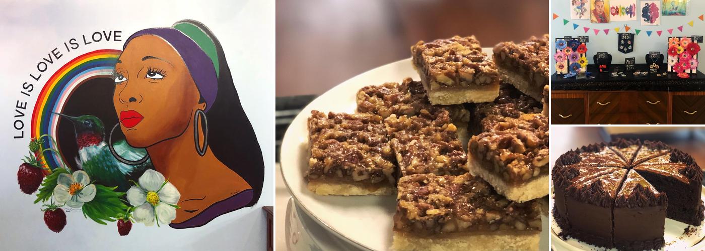 The Tottering Teacup