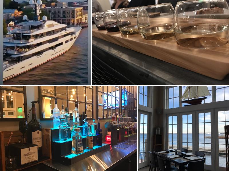 Di Prinzio's Kitchen & Cocktails