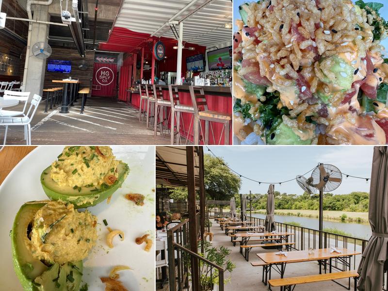 HG Sply Co. - Fort Worth