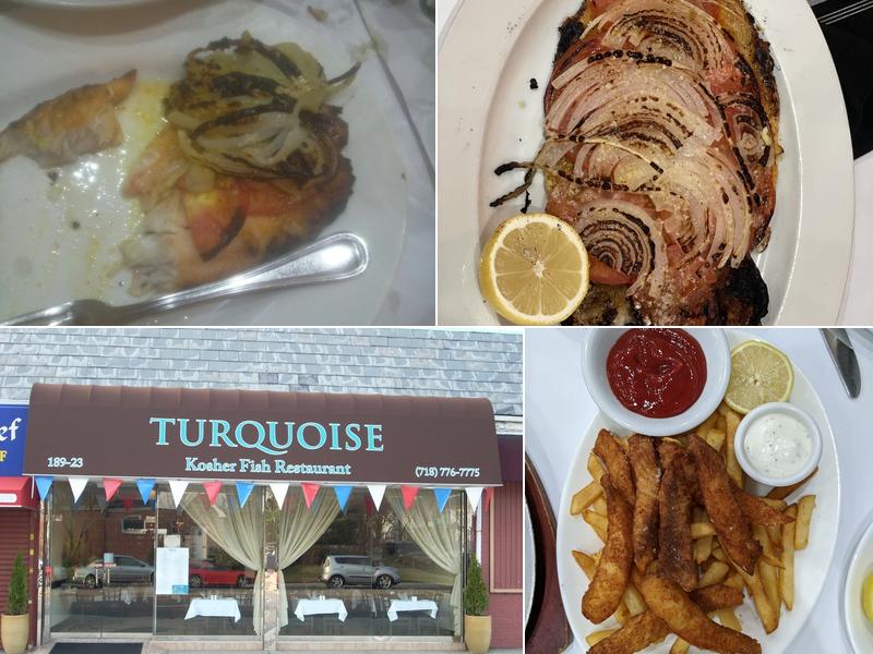 Turquoise 189-23 Union Tpke, Fresh Meadows