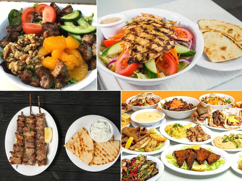 Greek Xpress 59 Main St, East Rockaway