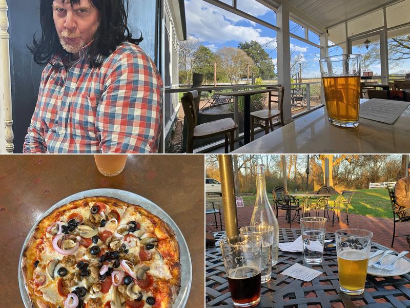 Indian Fields Tavern