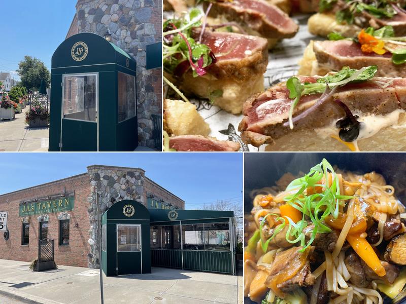 J.A. Heneghan's Tavern & Restaurant