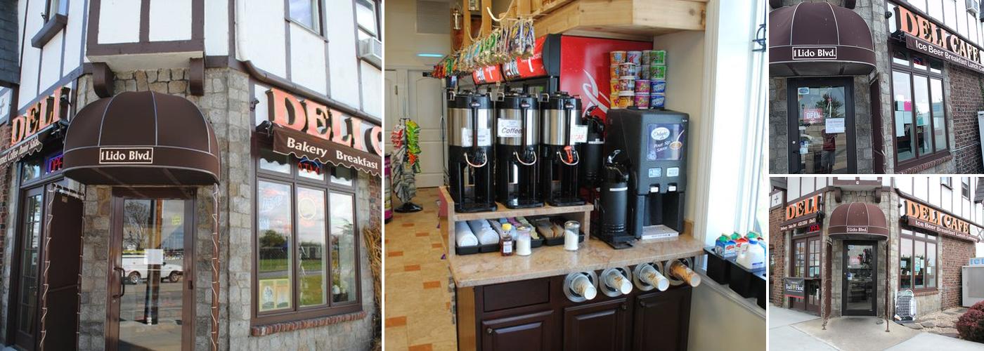 Point Lookout Deli & Caterers