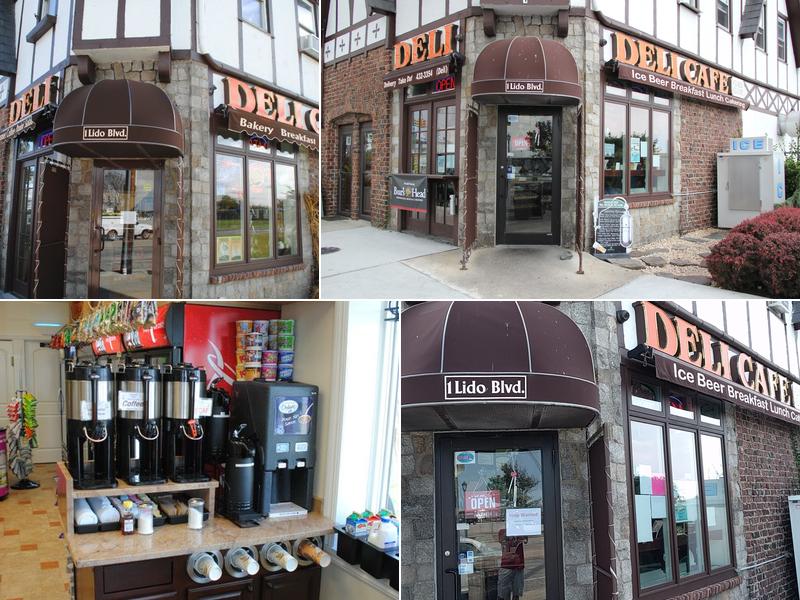 Point Lookout Deli & Caterers