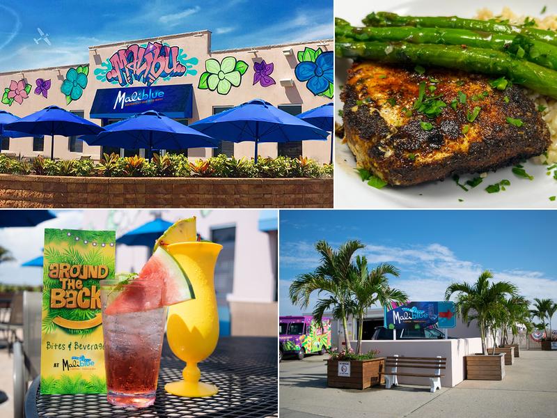 Maliblue NY 1500 Lido Blvd, Lido Beach
