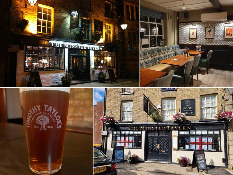 Minster Tavern
